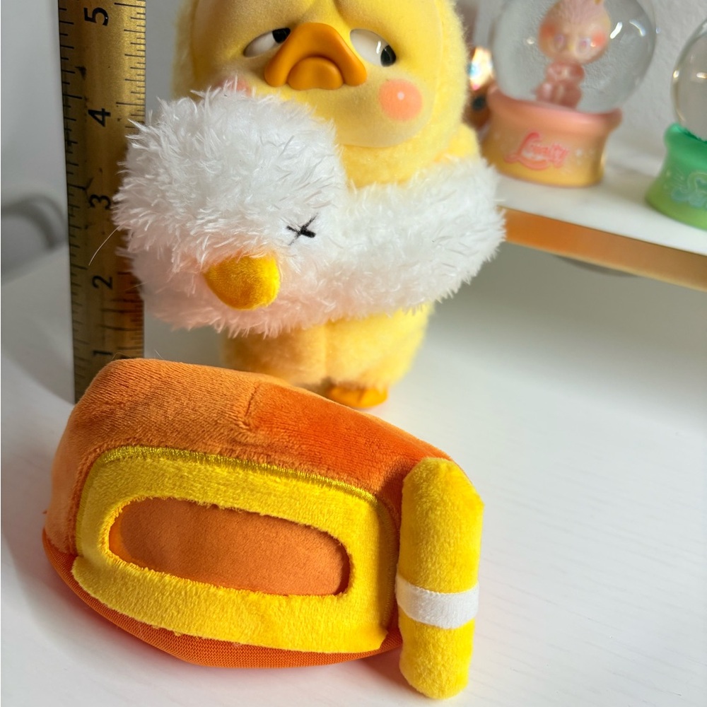 Upset Duck - Picture 6 of 6